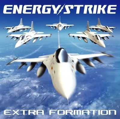 ENERGY STRIKE / エナジー・ストライク / EXTRA FORMATION / エクストラ・フォーメーション