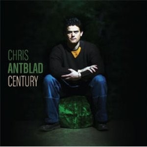 CHRIS ANTBLAD / CENTURY