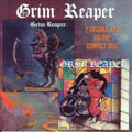 GRIM REAPER / グリム・リーパー / SEE YOU IN HELL / FEAR NO EVIL  