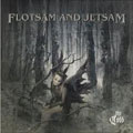 FLOTSAM AND JETSAM / フロットサム・アンド・ジェットサム / THE COLD