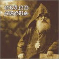GRAND MAGUS / グランド・メイガス / GRAND MAGUS <Re-Release>