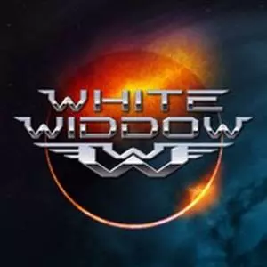 WHITE WIDDOW / ホワイト・ウィドウ / WHITE WINDOW