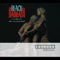 限定盤2枚組　BLACK SABBATH　Eternal Idol　ヘヴィメタル THE ETERNAL IDOL <DELUXE EDITION>/BLACK SABBATH/ブラック・サバス