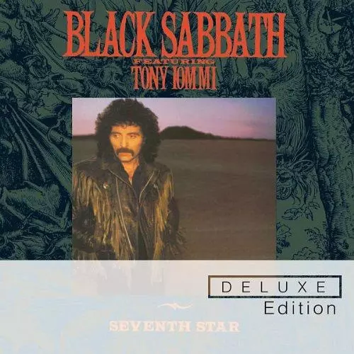 BLACK SABBATH / ブラック・サバス / SEVENTH STAR <2CD / DELUXE EDITION>