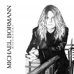 MICHAEL BORMANN / マイケル・ボーマン商品一覧｜HARD ROCK