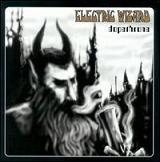 ELECTRIC WIZARD / エレクトリック・ウィザード / DOPETHRONE
