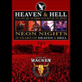 HEAVEN AND HELL / ヘブン・アンド・ヘル / ネオン・ナイツ~ライヴ・アット・ヴァッケン・2009 (DVD)