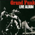 GRAND FUNK RAILROAD (GRAND FUNK) / グランド・ファンク・レイルロード (グランド・ファンク) / 6wまとめ買いセット <ライヴ・アルバム BOX>