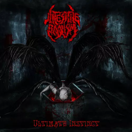 ULTIMATE INSTINCT/INTESTINE BAALISM｜HARDROCK & HEAVYMETAL