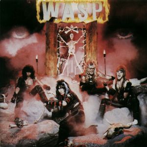 W.A.S.P. / ワスプ / W.A.S.P.<2CD/DIGIBOOK> 