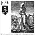 PESTE NOIRE / LA SANIE DES SIECLES PANEGYRIQUE DE LA DEGENERESCENCE 
