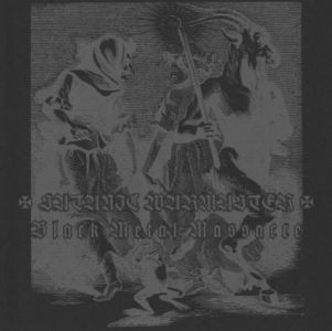 SATANIC WARMASTER / サタニック・ウォーマスター商品一覧｜ディスク