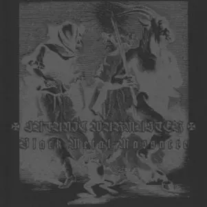 SATANIC WARMASTER / サタニック・ウォーマスター商品一覧｜HARD ROCK