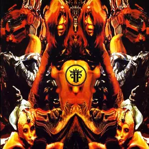FARFLUNG / LIVE AT 013 ROADBURN 2009<PAPER SLEEVE> 