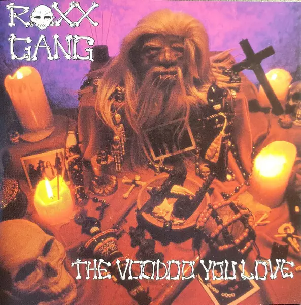 ★未開封新品 ROXX GANG ROXX GANG商品一覧｜HIPHOP / 日本語RAP｜ディスクユニオン