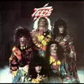 TEEZE / TEEZE
