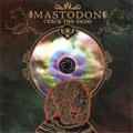 MASTODON / マストドン / CRACK THE SKY (CD+DVD)
