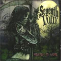 SEVENTH VOID / HEAVEN IS GONE