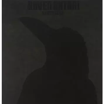 RAVEN OHTANI / 大谷レイブン / RAVEN EYES / レイヴン・アイズ <紙ジャケット> 