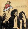 HOLLYWOOD ROSE / THE ROOTS OF GUNS N' ROSES