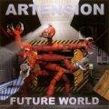 ARTENSION / アーテンション / FUTURE WORLD