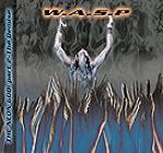 W.A.S.P. / ワスプ / THE NEAON GOD:PART 2-THE DEMISE