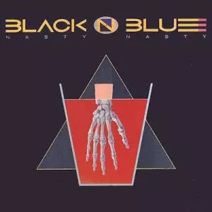 BLACK 'N BLUE / ブラック・アンド・ブルー商品一覧｜PUNK｜ディスク