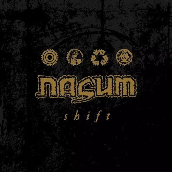 NASUM / ナザム / SHIFT