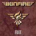 BONFIRE / ボンファイアー / FREE