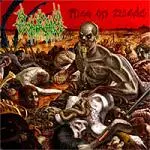 GORATORY / ゴラトリー / RICE ON SUEDE