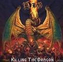 DIO / ディオ / KILLING THE DRAGON