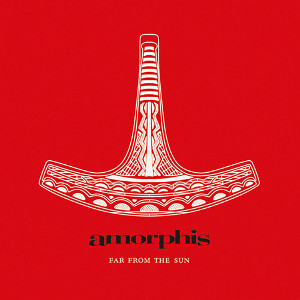AMORPHIS / アモルフィス / FAR FROM THE SUN