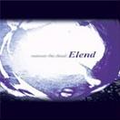 ELEND / エレンド / SUNWAR THE DEAD