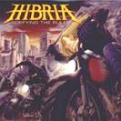 HIBRIA / ヒブリア / DEFYING THE RULES