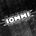 IOMMI / アイオミ / with Glenn Hughes ~THE 1996 DEP SESSIONS~
