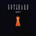 GOTTHARD / ゴットハード / オープン