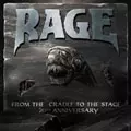 FROM THE CRADLE TO THE STAGE/RAGE/レイジ｜HARDROCK & HEAVYMETAL
