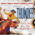 THUNDER (from UK) / サンダー / I LOVE YOU MORE THAN ROCK N ROLL・CD 2