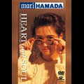 MARI HAMADA / 浜田麻里 / HEART AND SOUL RETURN TO MAYSELF -L.A. Recording Score-