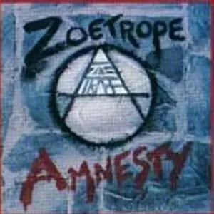 ZOETROPE / イートロープ / AMNESTY
