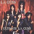 L.A.GUNS / エルエーガンズ / ULTIMATE L.A. GUNS