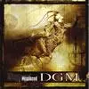 DGM / ディージーエム / MISPLACED
