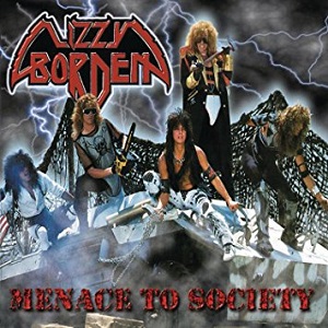 Lizzy Borden リジー ボーデン商品一覧 ディスクユニオン オンラインショップ Diskunion Net