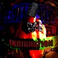SABER TIGER / サーベル・タイガー / INDIGNATION / インディグネイション