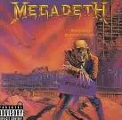 PEACE SELLS BUT WHO'S BUYING?/MEGADETH/メガデス｜HARDROCK