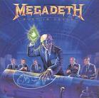 MEGADETH / メガデス / RUST IN PEACE / (Copy Controlled)