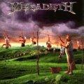 MEGADETH / メガデス / YOUTHANASIA / (Copy Controlled)