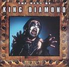 KING DIAMOND / キング・ダイアモンド / THE BEST OF KING DIAMOND