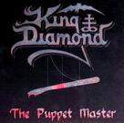 KING DIAMOND / キング・ダイアモンド / THE PUPPET MASTER