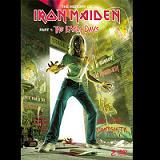 IRON MAIDEN / アイアン・メイデン / PART 1 : THE EARLY DAYS